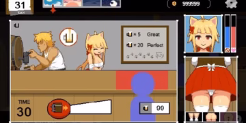 HANDYMAN FANTASY Screenshot HANDYMAN FANTASY