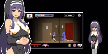 HANDYMAN FANTASY Male Protagonist Screenshot HANDYMAN FANTASY Male Protagonist