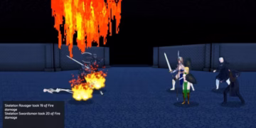 HAREM PARTY ADVENTURES Big Tits