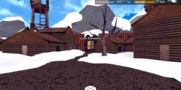 HAREM PARTY ADVENTURES Point&click