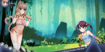 HAREMON Monster Girl