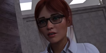 HEAVEN’S DOOR Harem