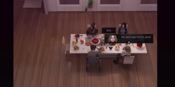 HOME PRISONER [INQEL INTERACTIVE Netorare