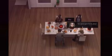 HOME PRISONER [INQEL INTERACTIVE Animated