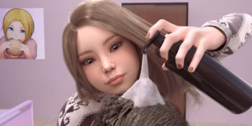 HOME PRISONER [INQEL INTERACTIVE Ntr