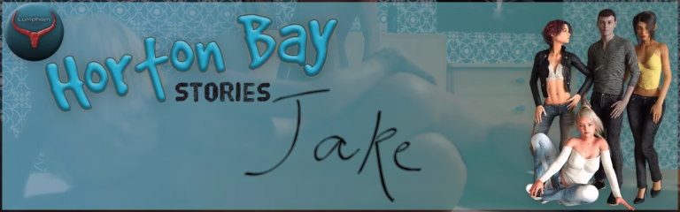 Cover art for HORTON BAY STORIES – JAKE [V0.5.9.4] [LUMPHORN GAMES]