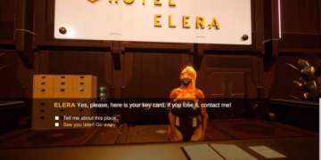 HOTEL ELERA Big Tits