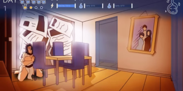 Hollow Memories Group Sex