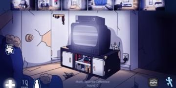 Hollow Memories Oral Sex