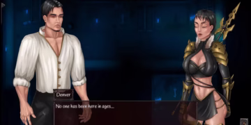 Horingar: Darkside Uncensored