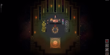 Horingar: Darkside Big Tits