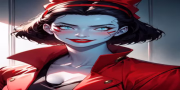 Hotverse Male Protagonist