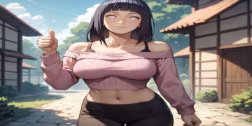 House Of Shinobi-gallery-1 - Adult - Cutscene-still