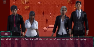 INFINITY REALM Slave