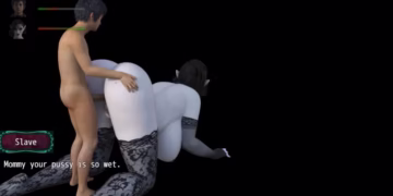 INFINITY REALM Humiliation