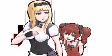 INHERITANCE Female Protagonist