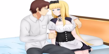 INHERITANCE Oral Sex