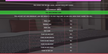 INSEMINATOR Creampie