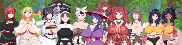 Cover art for ISEKAI AWAKENING [VV1.48.51] [JACKIE BOY]