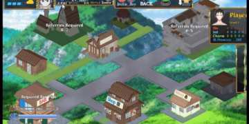 ISEKAI AWAKENING Male Domination Screenshot ISEKAI AWAKENING Male Domination