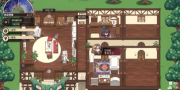 ISEKAI SEX BOUTIQUE Voiced