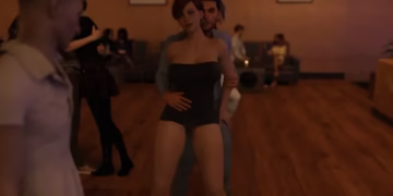 Just Married Oral Sex