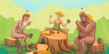 KATIA AND DUNGEON QUEST! Mind Control