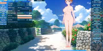 KOIKATSU SUNSHINE Pov