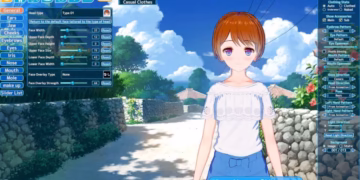 KOIKATSU SUNSHINE Titfuck