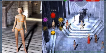 KRONOS TIME TITAN Humor