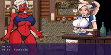 Keira Quest gallery 3 Adult Story moment Keira Quest-gallery-3 - Adult - Story-moment