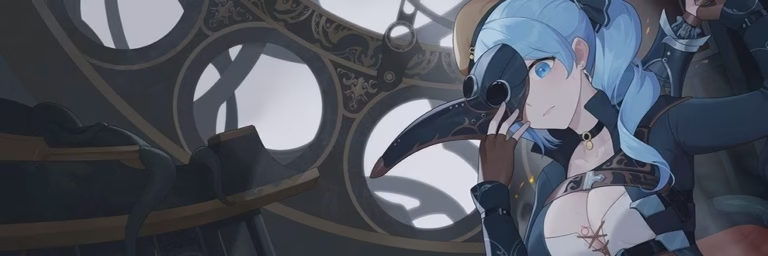 Cover art for LA VITALIS: IMMORTAL LOSS [V0.23.0] [B-FLAT]