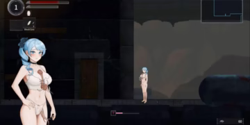 LA VITALIS: IMMORTAL LOSS Vore