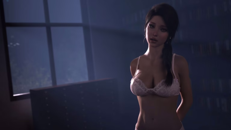 Cover art for LAW SCHOOL [SEASON 1] [MISTERMAYA]