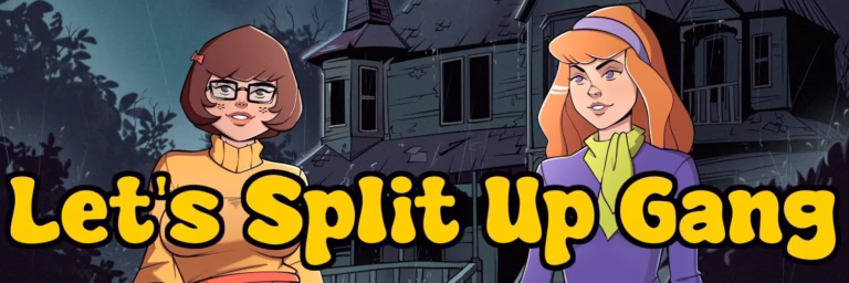 Cover art for LET’S SPLIT UP GANG [V6 ALPHA] [HENTAKU STUDIOS]