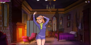 LET’S SPLIT UP GANG Stripping