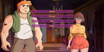 LET’S SPLIT UP GANG Parody