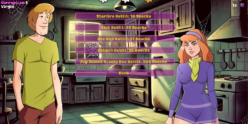 LET’S SPLIT UP GANG Big Ass