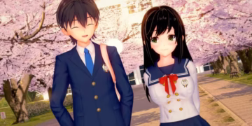 LIFE IN ALPHAVILLE Masturbation Screenshot LIFE IN ALPHAVILLE Masturbation