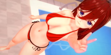 LIFE IN ALPHAVILLE Oral Sex Screenshot LIFE IN ALPHAVILLE Oral Sex