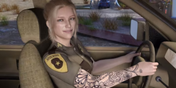 LITTLE REGINA Sexual Harassment