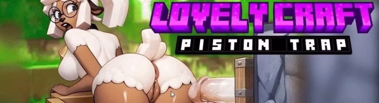 Cover art for LOVELY CRAFT PISTON TRAP [V0.2.8] [CRIME]