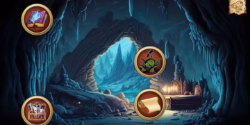 LUCKY MONSTER Oral Sex