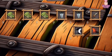 LUCKY MONSTER Big Tits