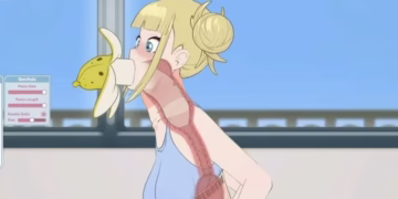 LUST’S CUPID Ahegao