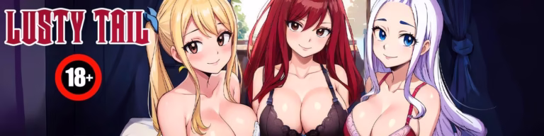 Cover art for LUSTY TAIL [V2.0.0] [ETHRIFT STUDIOS]