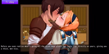 League of Domination Female Domination