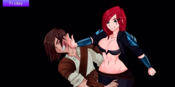 League of Domination Male Protagonist