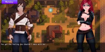 League of Domination Parody