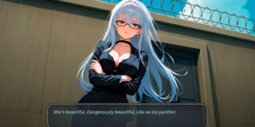 Locked Up With Them Uncensored